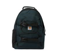 Carhartt WIP Kickflip Unisex Backpack Ref. I031468-0AUXX Colore Verde Taglia Unica