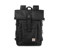 Carhartt Wip - Zaino Philis - - Bags - Uomo - Nero - ONE SIZE