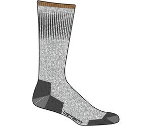 Carhartt Woll, calze da stivale XL male Grigio Chiaro