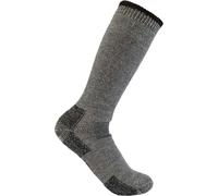 Carhartt Woll, calze da stivale XL male Grigio Scuro
