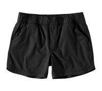 Carhartt - Women's Force Ripstop Short - Pantaloncini L nero