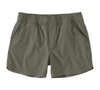 Carhartt - Women's Force Ripstop Short - Pantaloncini XL olivia