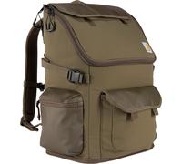 Carhartt Workday, zaino Taglia unica male Oliva