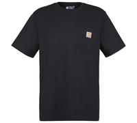 Carhartt - Workw Pocket S/S - T-shirt XXL nero