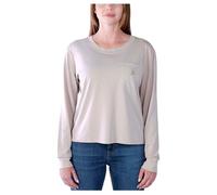 Carhartt Workwear Pocket Long-Sleeve T-Shirt Maglia a Manica Lunga Donna