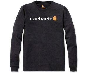 Carhartt Workwear Signature Graphic, pullover M male Grigio Scuro