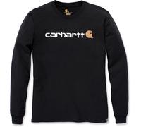 Carhartt Workwear Signature Graphic, pullover M male Nero