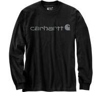 Carhartt Workwear Signature Graphic, pullover M male Nero/Grigio (N21)