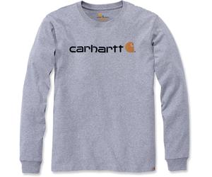 Carhartt Workwear Signature Graphic, pullover XXL male Grigio Chiaro