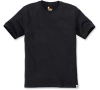 Carhartt Workwear Solid Maglietta, nero, Taglia XS