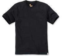 Carhartt Workwear Solid Maglietta, nero, Taglia XXL