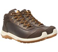 Carhartt Wylie, stivali di sicurezza impermeabili 41 EU male Marrone Scuro