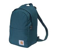 Carhartt Zaino classico mini, resistente, impermeabile, con spallacci regolabili, Tidal, taglia unica