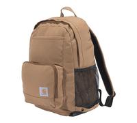 Carhartt Single Compartment 23L, zaino 23 l male Marrone