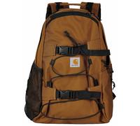 Carhartt - Zaino da 24,8L - Kickflip Backpack Hamilton Brown - Marrone