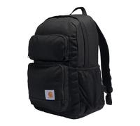 Carhartt Single Compartment 27L, zaino 27 l male Nero