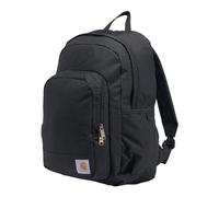 Carhartt Zaino senza PFAS, nero.