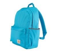 Carhartt - Zaino unisex da 21 l, resistente all'acqua, con scomparto per computer portatile, PFAS Free