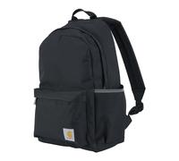 Carhartt Classic Daypack 21L, zaino male Nero