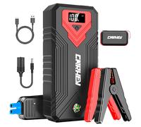 CARHEV Power Bank di avviamento per auto Power Bank di avviamento automatico