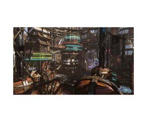 Cari abitanti del villaggio Edge of Eternity PlayStation 5 - Nouvo
