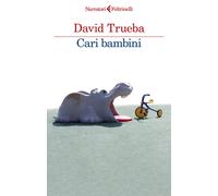 Cari bambini - Trueba David