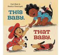 Cari Best Rashin Kheiriyeh This Baby. That Baby. (Copertina rigida)