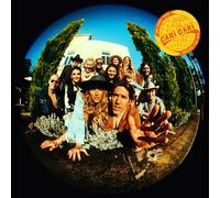 Cari Cari - One More Trip Around The Sun(CD)