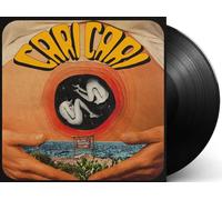 Cari Cari Welcome to Kookoo Island(Black (Vinyl LP)