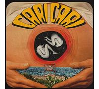 Cari Cari - WELCOME TO KOOKOO ISLAND-CARI CARI