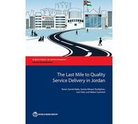 Cari Clark Melani Camrnett Tamer Rabie S The Last Mile to Quality Se (Tascabile)