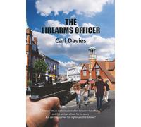 Cari Davies The Firearms Officer (Tascabile)