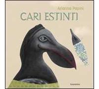Cari estinti