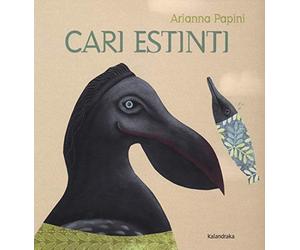 Cari estinti. Ediz. illustrata