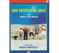Cari Fottutissimi Amici