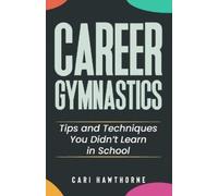 Cari Hawthorne Career Gymnastics (Tascabile)