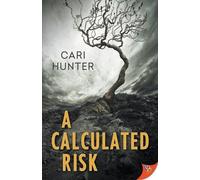 Cari Hunter A Calculated Risk (Tascabile)
