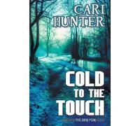 Cari Hunter Cold to the Touch (Tascabile)