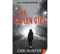 Cari Hunter The Stolen Girl (Tascabile)
