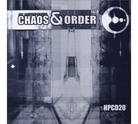 Cari Lekebusch - Chaos and Order