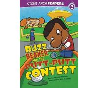 Cari Meister Buzz Beaker and the Putt-Putt Contest (Copertina rigida)