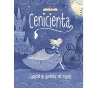 Cari Meister Cenicienta (Copertina rigida) Cuentos Multiculturales