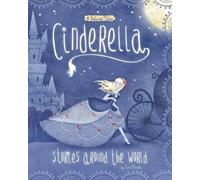 Cari Meister Cinderella (Tascabile) Multicultural Fairy Tales