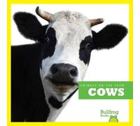 Cari Meister Cows (Tascabile) Animals on the Farm