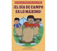 Cari Meister ¡El Día de Campo Es Lo Máximo (Copertina rigida)