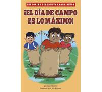 Cari Meister ¡El Día de Campo Es Lo Máximo (Copertina rigida)