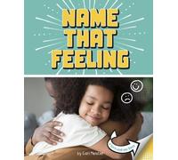 Cari Meister Name That Feeling (Copertina rigida) What's Next