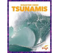 Cari Meister Tsunamis (Copertina rigida) Disaster Zone