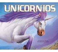 Cari Meister Unicornios (Copertina rigida) Seres Míticos