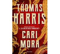 Cari Mora